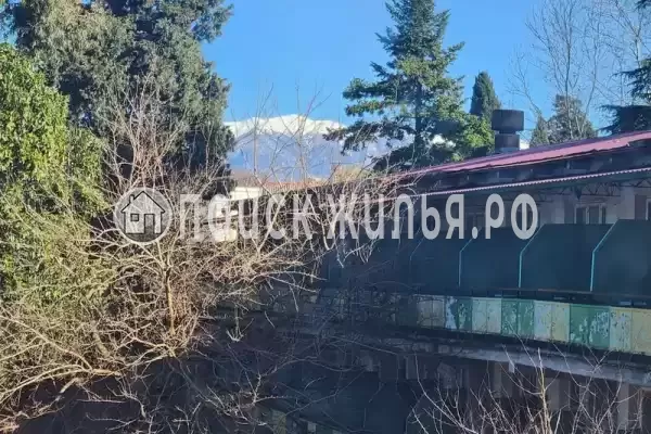 Квартира «В ЖК Вертекс»