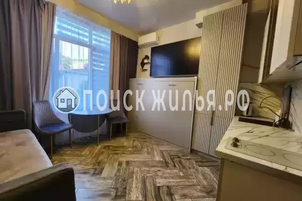 Квартира «В ЖК Вертекс»