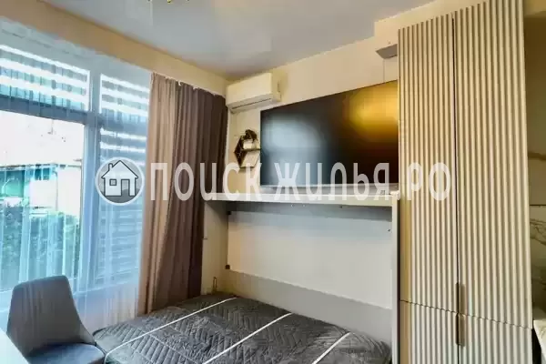 Квартира «В ЖК Вертекс»