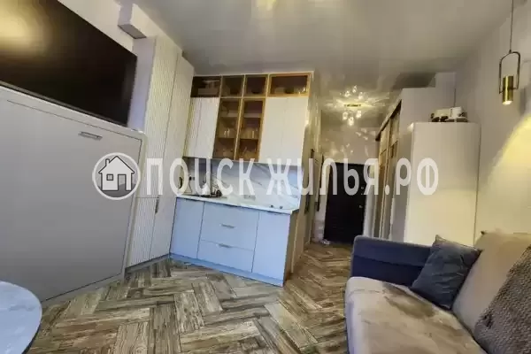 Квартира «В ЖК Вертекс»