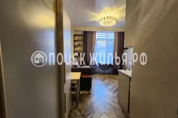 Квартира «В ЖК Вертекс»