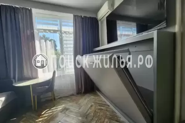 Квартира «В ЖК Вертекс»