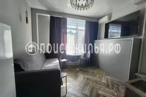 Квартира «В ЖК Вертекс»