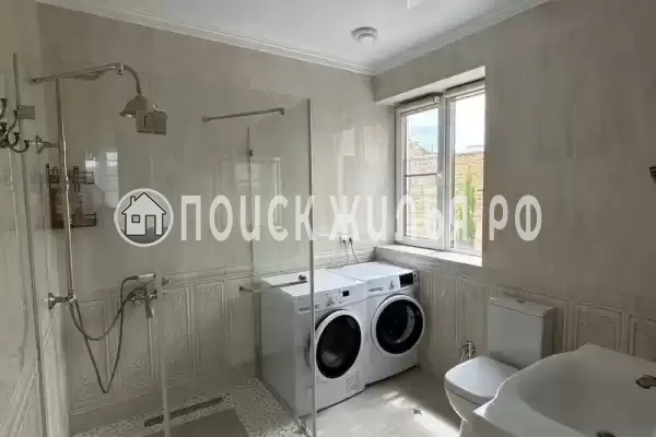 Частный сектор «Дом с бассейном» Частный сектор «Дом с бассейном»