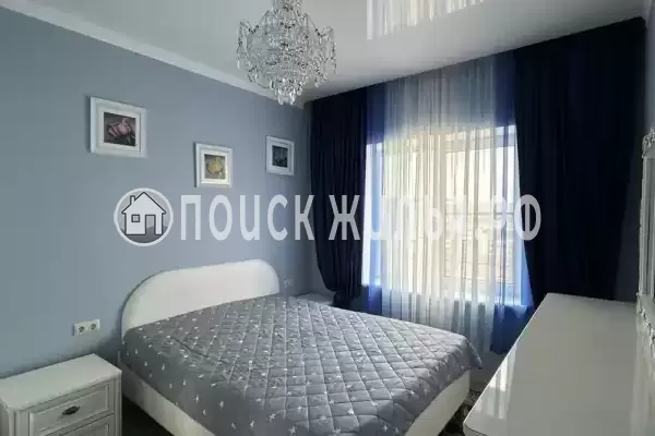 Частный сектор «Дом с бассейном» Частный сектор «Дом с бассейном»