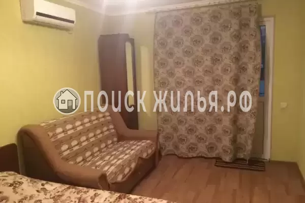 Дом под ключ «Мини Рио»