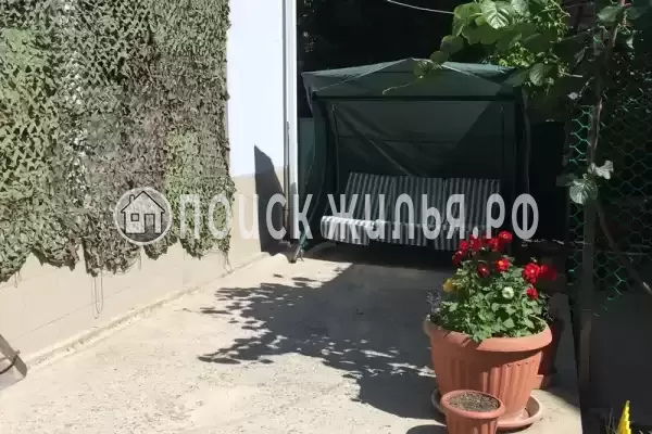 Дом под ключ «Мини Рио»