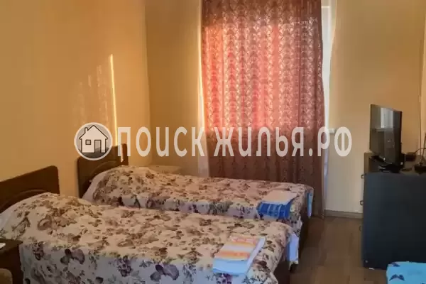 Дом под ключ «Мини Рио»