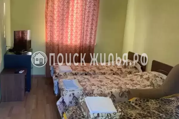 Дом под ключ «Мини Рио»