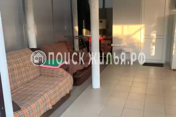 Дом под ключ «Мини Рио»