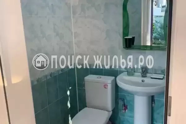 Дом под ключ «Мини Рио»