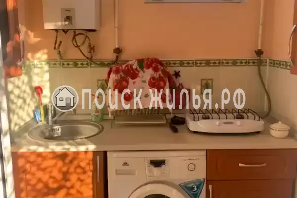 Дом под ключ «Мини Рио»