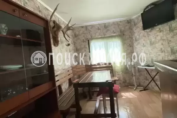 Дом под ключ «Дом 1» Дом под ключ «Дом 1»