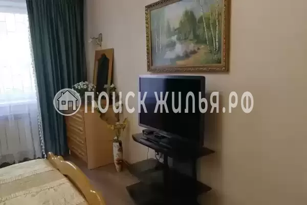 Квартира «На Партизанской»