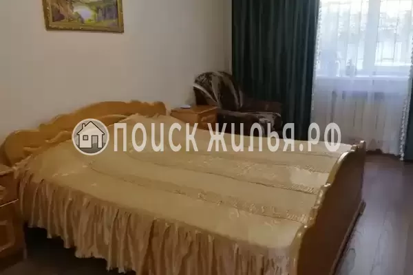 Квартира «На Партизанской»