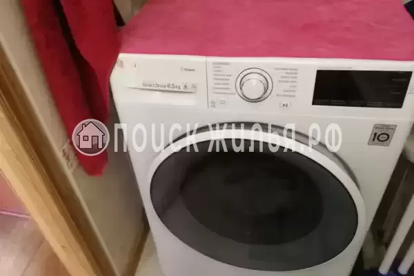 Квартира «На Партизанской»