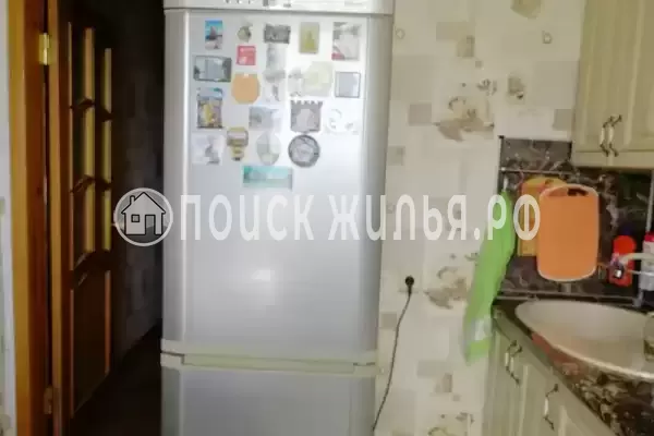 Квартира «На Партизанской»