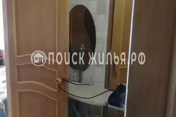 Квартира «На Партизанской»