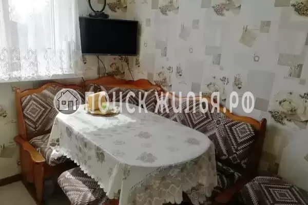 Квартира «На Партизанской»