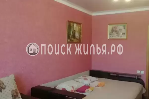 Квартира «На Партизанской»