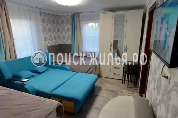 Дом под ключ «Оранжевый» Дом под ключ «Оранжевый»