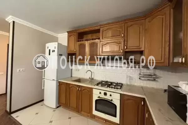 Дом под ключ «Этаж под ключ в гостевом доме»