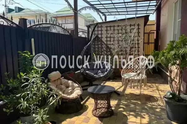 Дом под ключ «Этаж под ключ в гостевом доме»