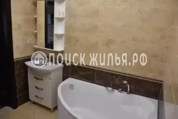 Дом под ключ «Этаж под ключ в гостевом доме»