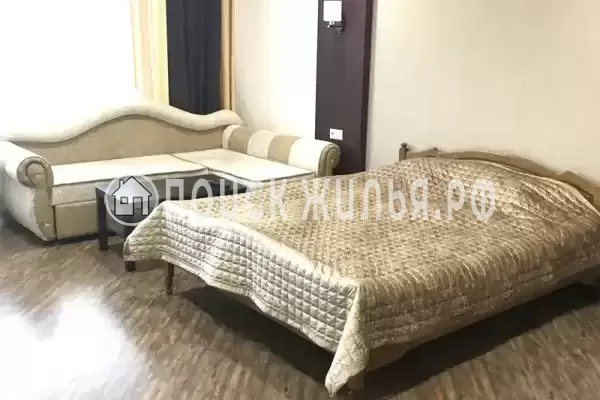 Дом под ключ «Этаж под ключ в гостевом доме»