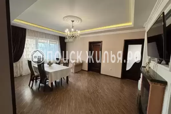 Дом под ключ «Этаж под ключ в гостевом доме»