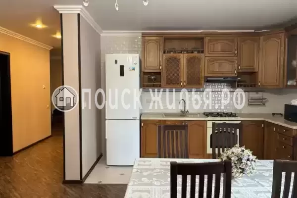 Дом под ключ «Этаж под ключ в гостевом доме»