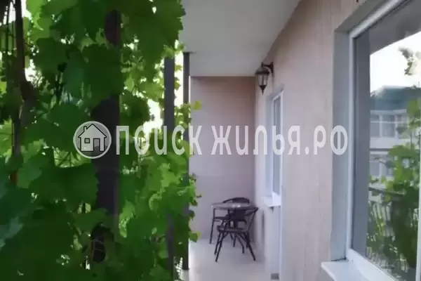 Дом под ключ «Этаж под ключ в гостевом доме»