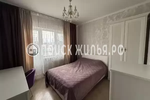 Дом под ключ «Этаж под ключ в гостевом доме»