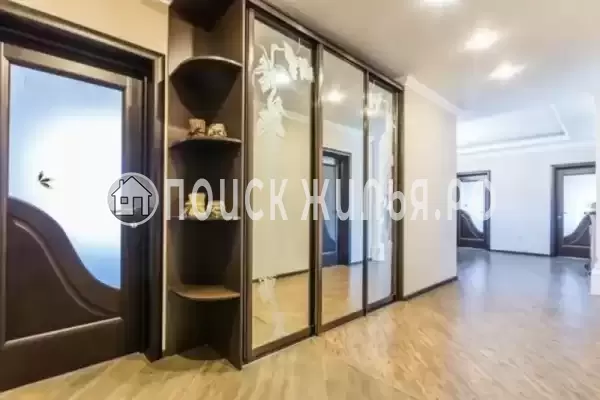 Дом под ключ «Этаж под ключ в гостевом доме»