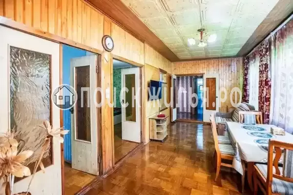 Дом под ключ «Дом под ключ»