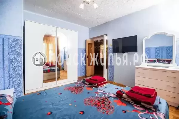 Дом под ключ «Дом под ключ»