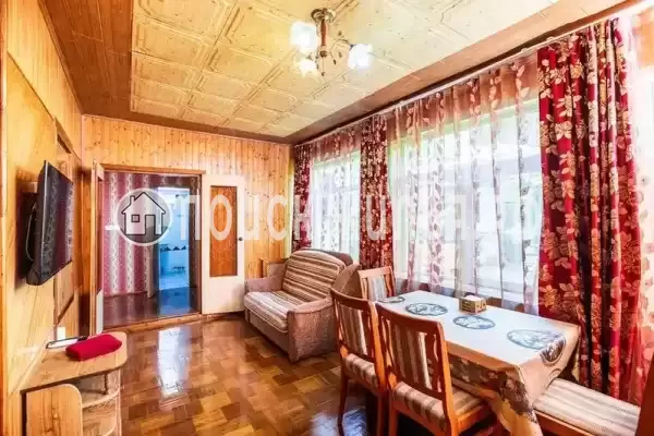 Дом под ключ «Дом под ключ»