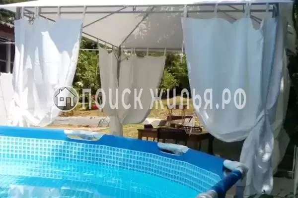 Дом под ключ «Софьин дом»