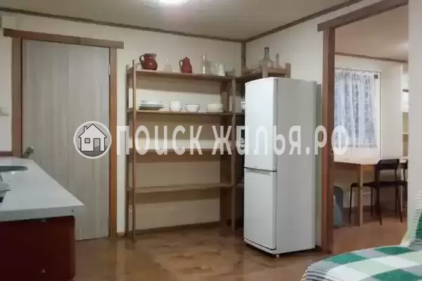 Дом под ключ «Софьин дом»