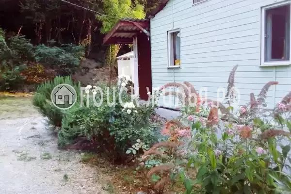 Дом под ключ «Софьин дом»