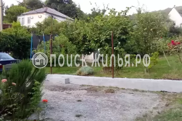 Дом под ключ «Софьин дом»