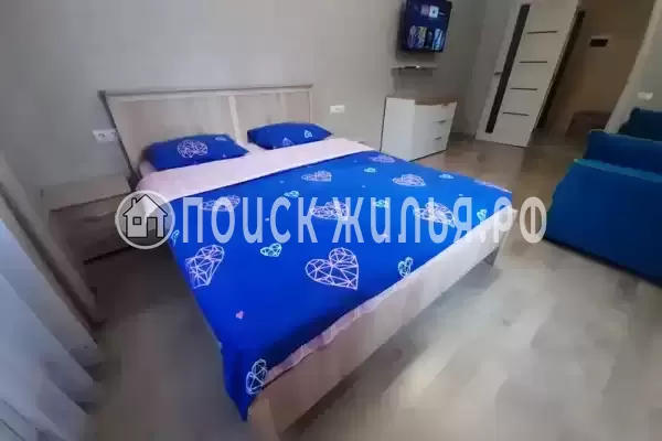 Квартира «Depart Apart» Квартира «Depart Apart»