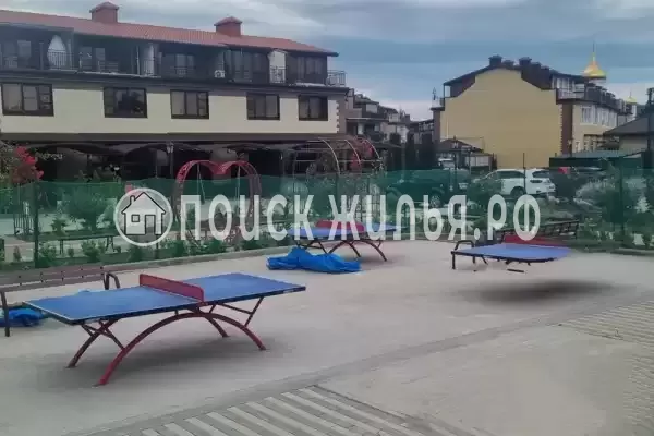 Частный сектор «Таунхаус в Тюльпановке»