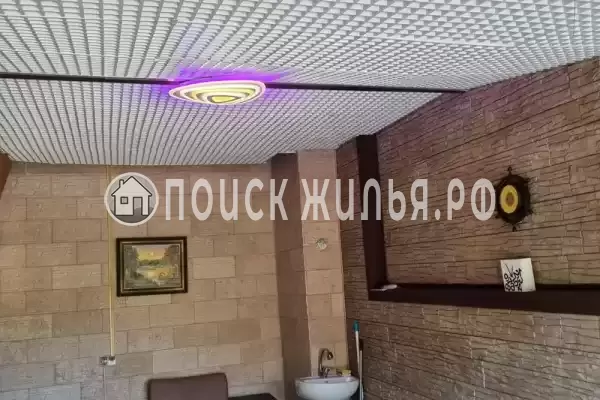 Частный сектор «Таунхаус в Тюльпановке»