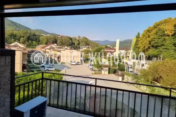 Частный сектор «Таунхаус в Тюльпановке»