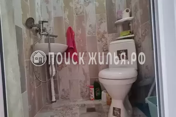 Частный сектор «Таунхаус в Тюльпановке»