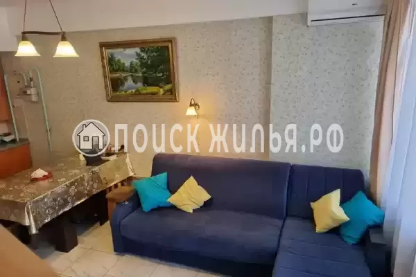 Частный сектор «Таунхаус в Тюльпановке»