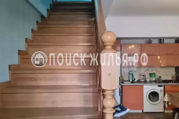 Частный сектор «Таунхаус в Тюльпановке»