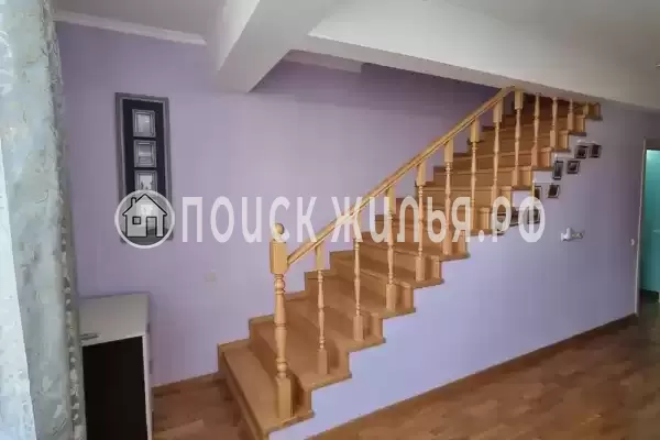 Частный сектор «Таунхаус в Тюльпановке»