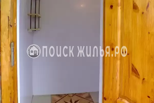 Дом под ключ «Казачье подворье»